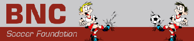BNC Soccer